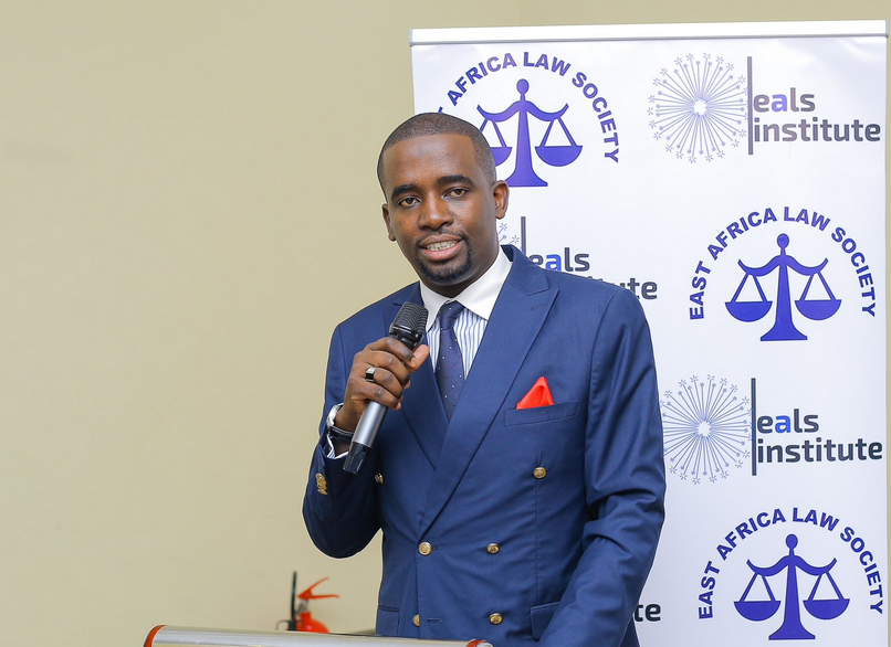 East Africa lawyers demand end to abductions in the region