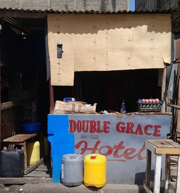 Vibandas: Eateries or Escapes for Single and Married Men
