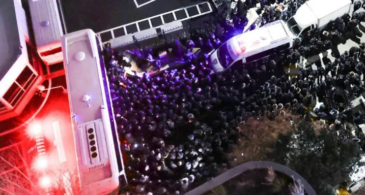 Why has it been so hard to arrest President Yoon Suk Yeol?
