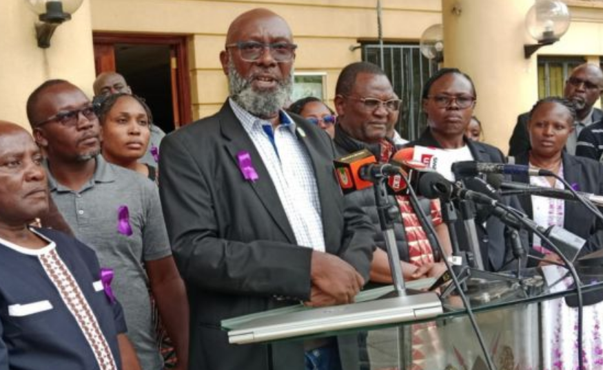 Judiciary being intimidated through social media, Judges, Magistrates Association claims