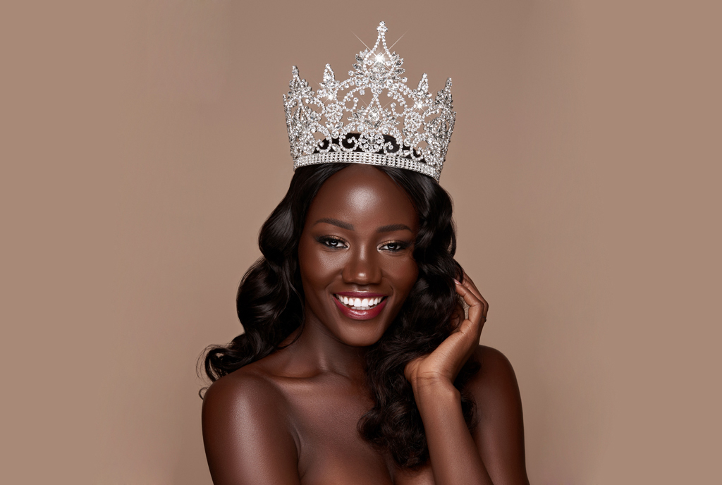 Beauty queen Narrates her Encounter With Satan