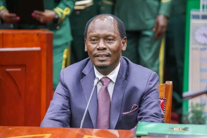 Kabogo: Sikuhusika na kifo cha Mercy Keino