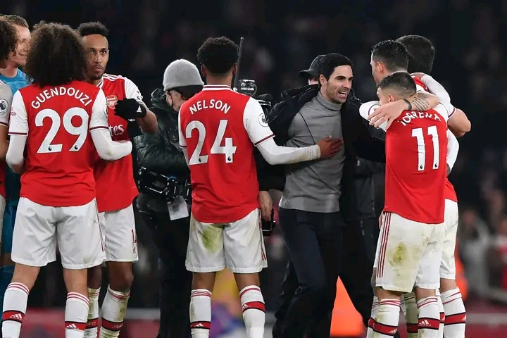 Vigogo wa EPL Arsenal kumenyana na Brentford