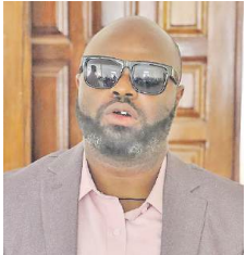 Visually impaired persons trained on digital literacy