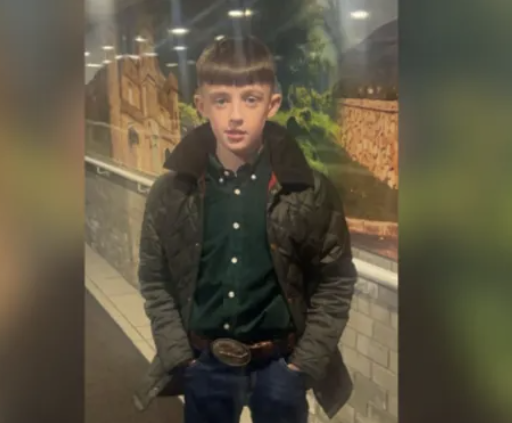Tributes to 'much loved and popular' boy after quad bike crash