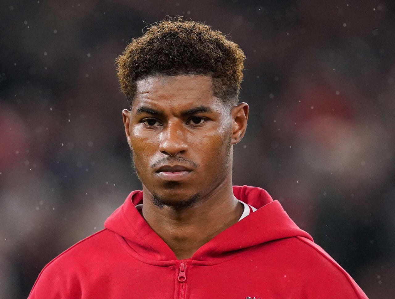 Sababu ya kutia wasiwasi kwa nini Rashford atakosa mechi ya United vs Liverpool