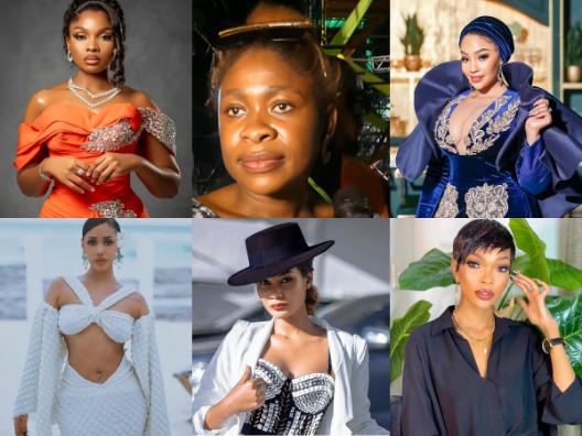 Timeline Of Diamond Platnumz' 7 Relationships