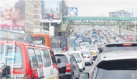 Land prices in Nairobi’s satellite towns shrink on tough economy