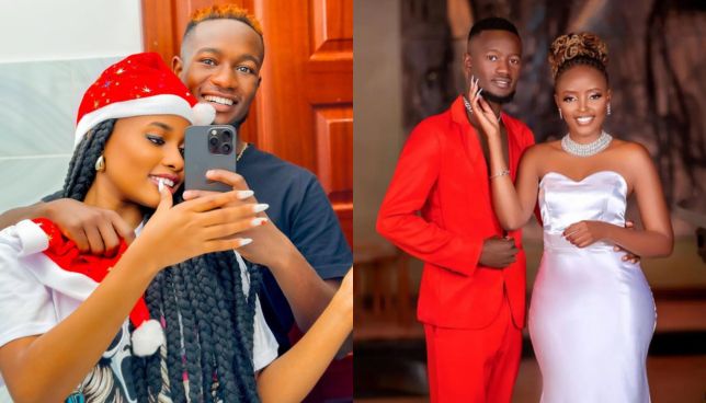 Reasons That Pushed Director Trevor to Reposes Eve Mungai's YouTube Channel