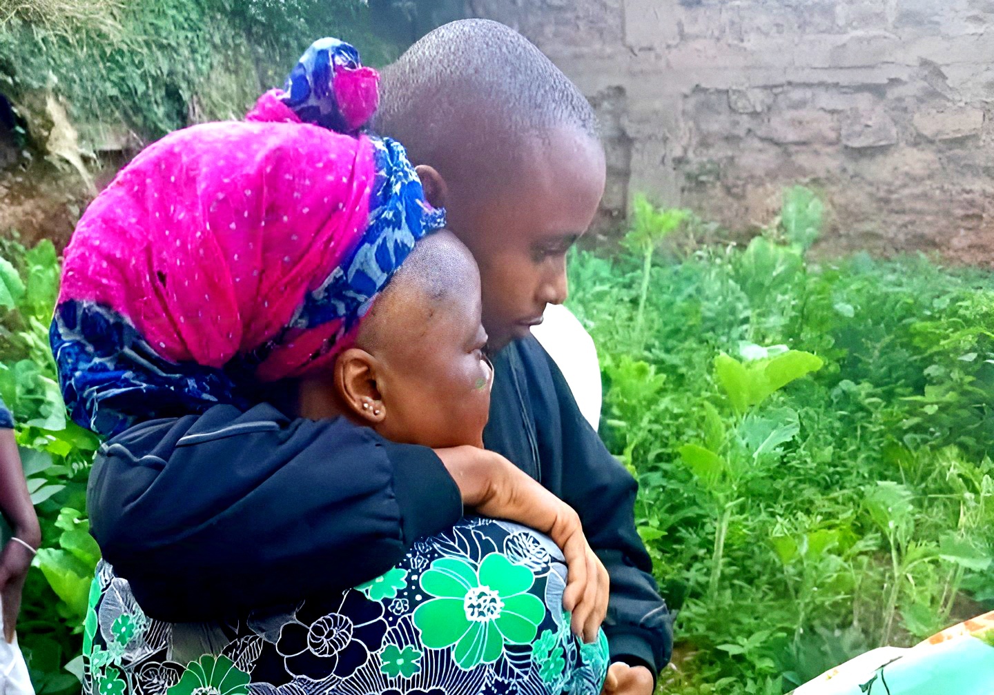 Vijana waliotekwa nyara waachiliwa huku Kibet Bull angali hajulikani aliko