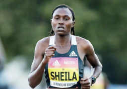 Struggles to stardom:Chepkirui’s journey to the top