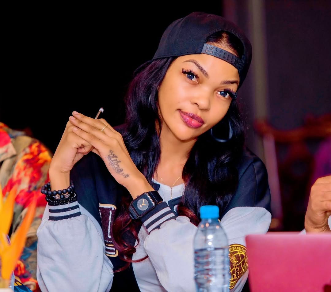 Wema Sepetu: Nikipenda nafanya hivyo kwa moyo wote, sijui kupenda nusu nusu
