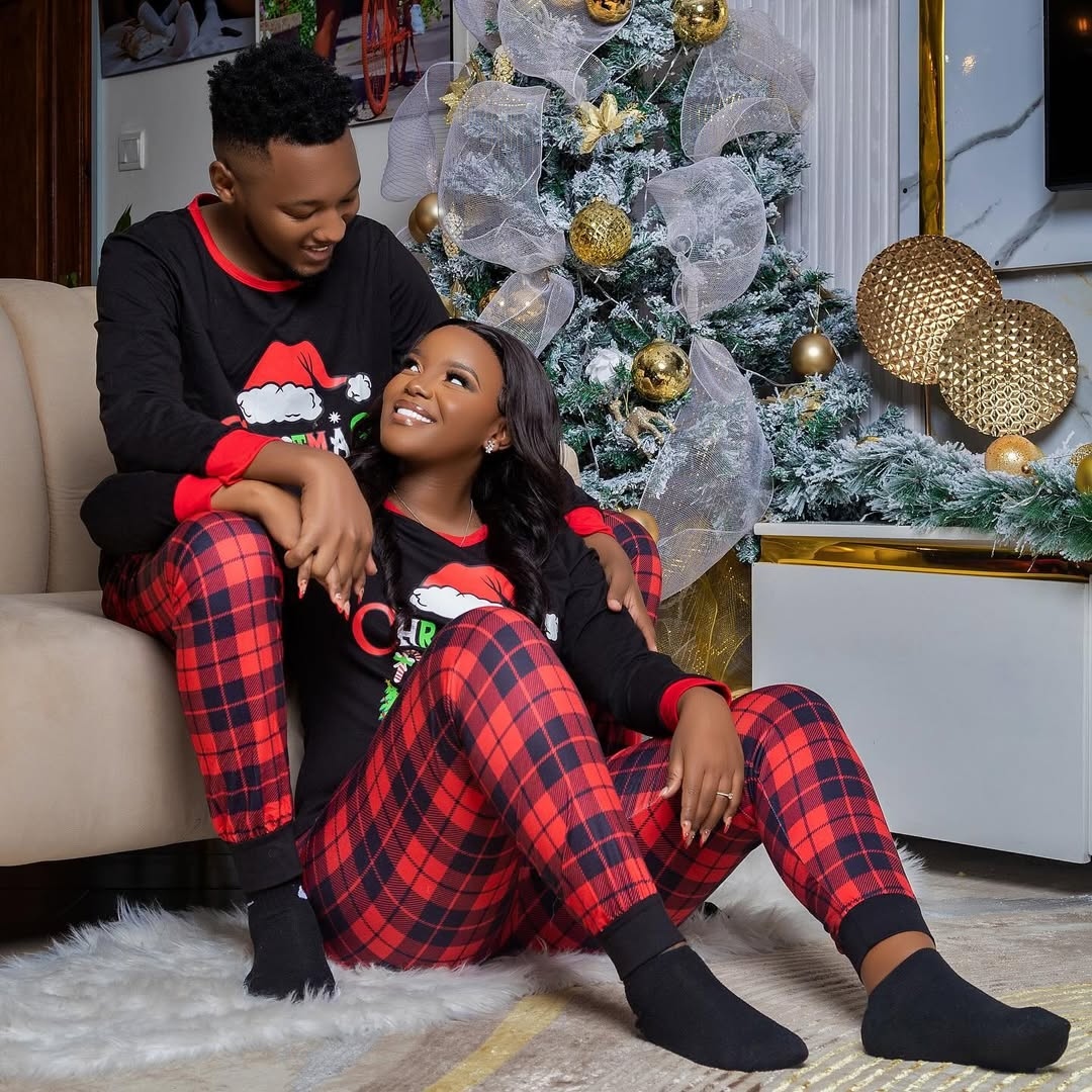 Congrats!!! Dorea Chege Announces Pregnancy
