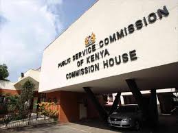 State announces 38 job opportunities in various institutions