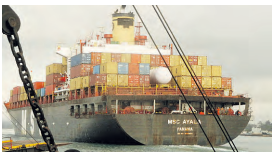 Imports to be insured locally starting next month