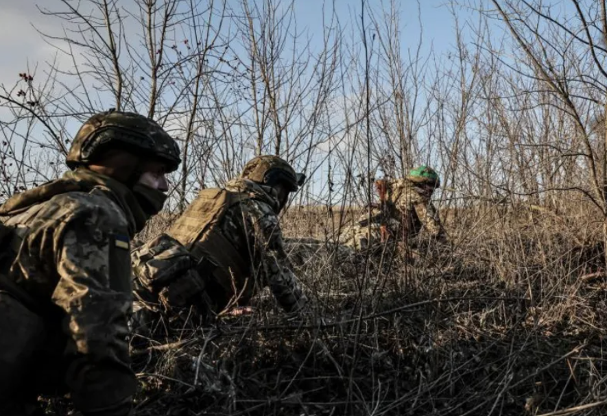 Russia-Ukraine: Concern over Kenyans drawn into war
