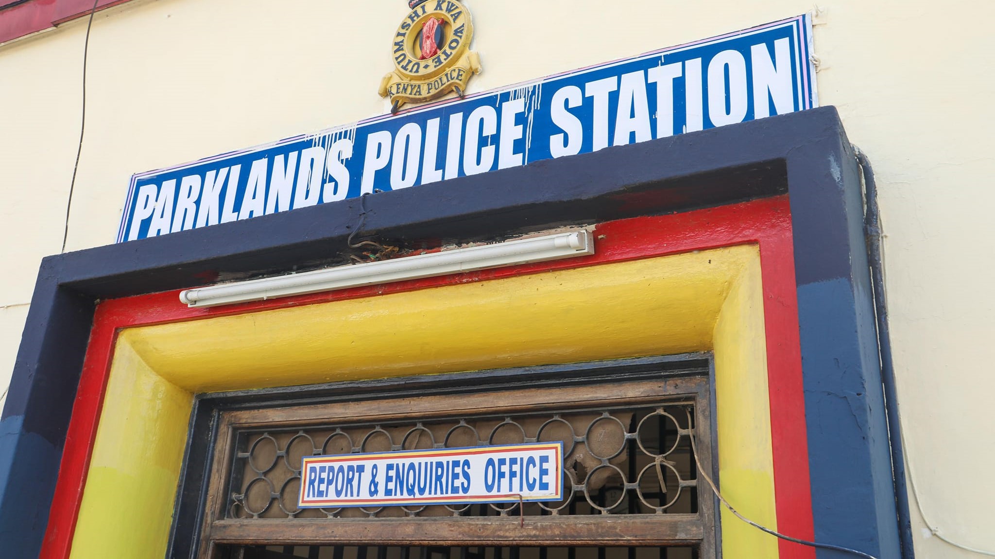 Kuanzia Aprili 2025, Hutahitajika Kuenda Polisi Kupiga Ripoti – Serikali
