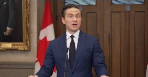 The man who could become Canada's PM