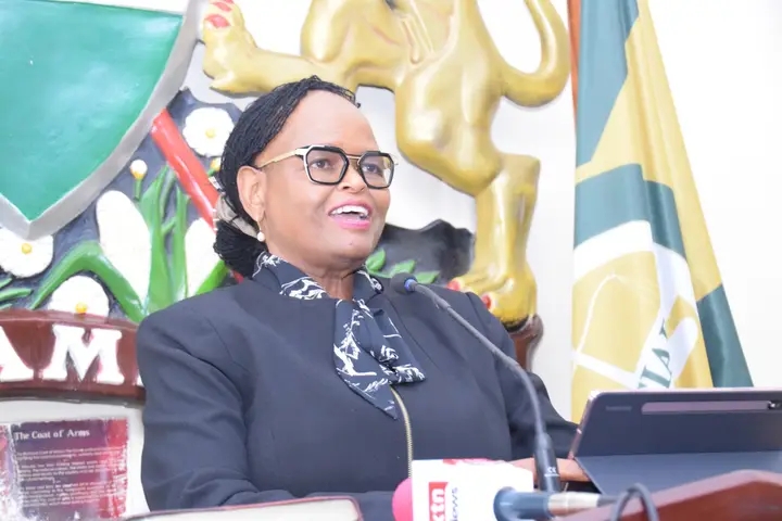 Walinzi wa Koome warejeshwa kazini kufuatia kilio cha umma