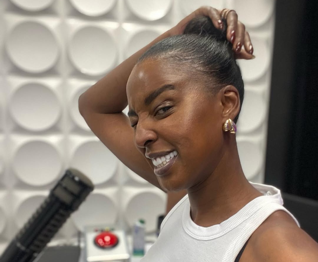 Kwambox's Sweet Offer to Short Men