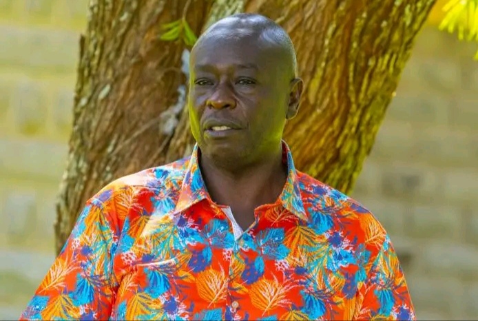 Ruto: Gachagua haelewi chochote