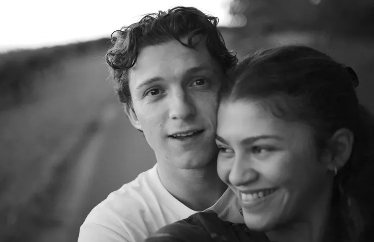 Why the Internet Thinks Zendaya Has Gotten Engaged