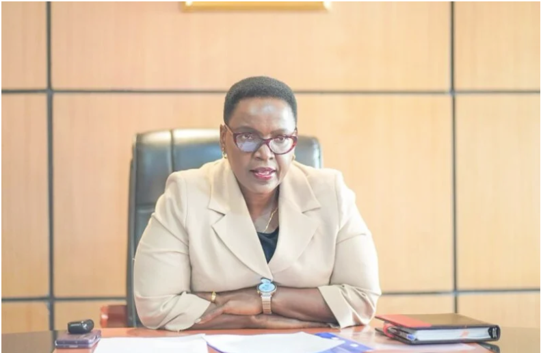 We're working to find solution to congested prisons - PS