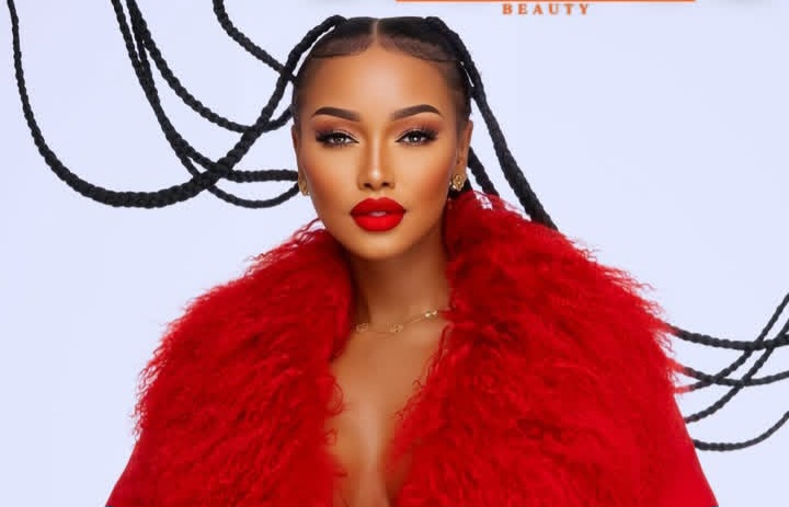“Ni Masnitch!” Huddah Monroe Adai Wakenya Wa Diaspora Si Watu Wazuri