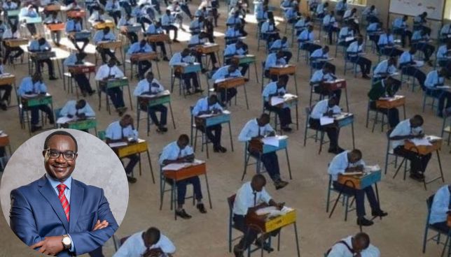 KNEC announces when KPSEA &KCSE Results will be released