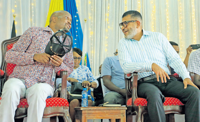 Mombasa to digitise health services to curb drugs theft