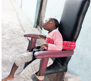 Cerebral palsy struggles: Family’s plea for support to save daughter