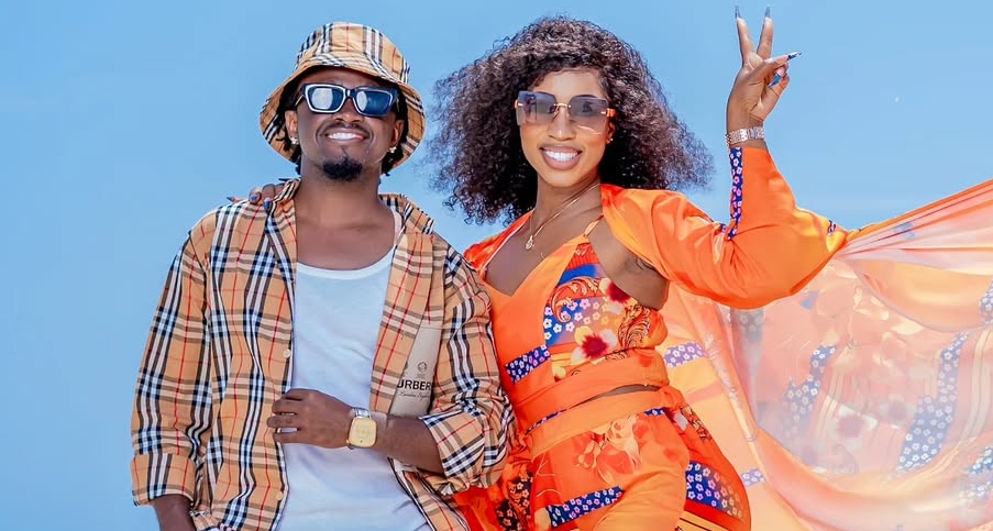 Diana Passes on Major Challenge to Bahati
