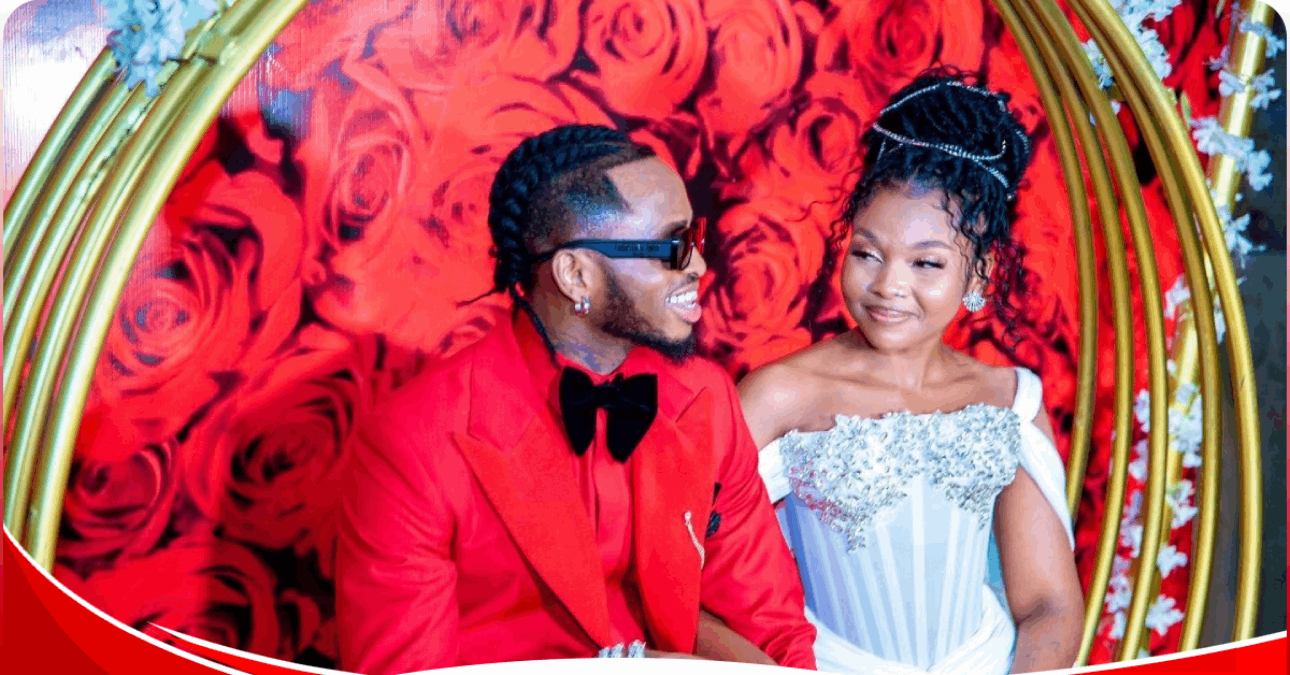 Zuchu Slams Diamond's Employee Threatens Legal Action