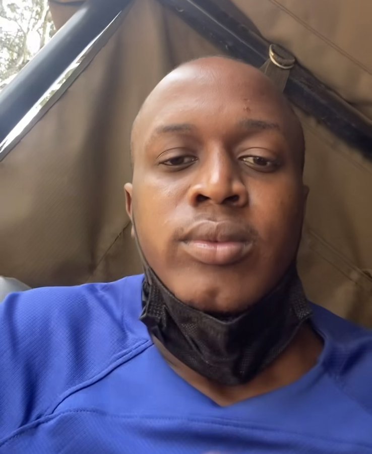 Reason Cop Shakur's Two Resignations Were Rejected