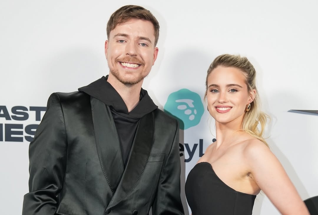 Details of Mr Beast's Planned Wedding Revealed