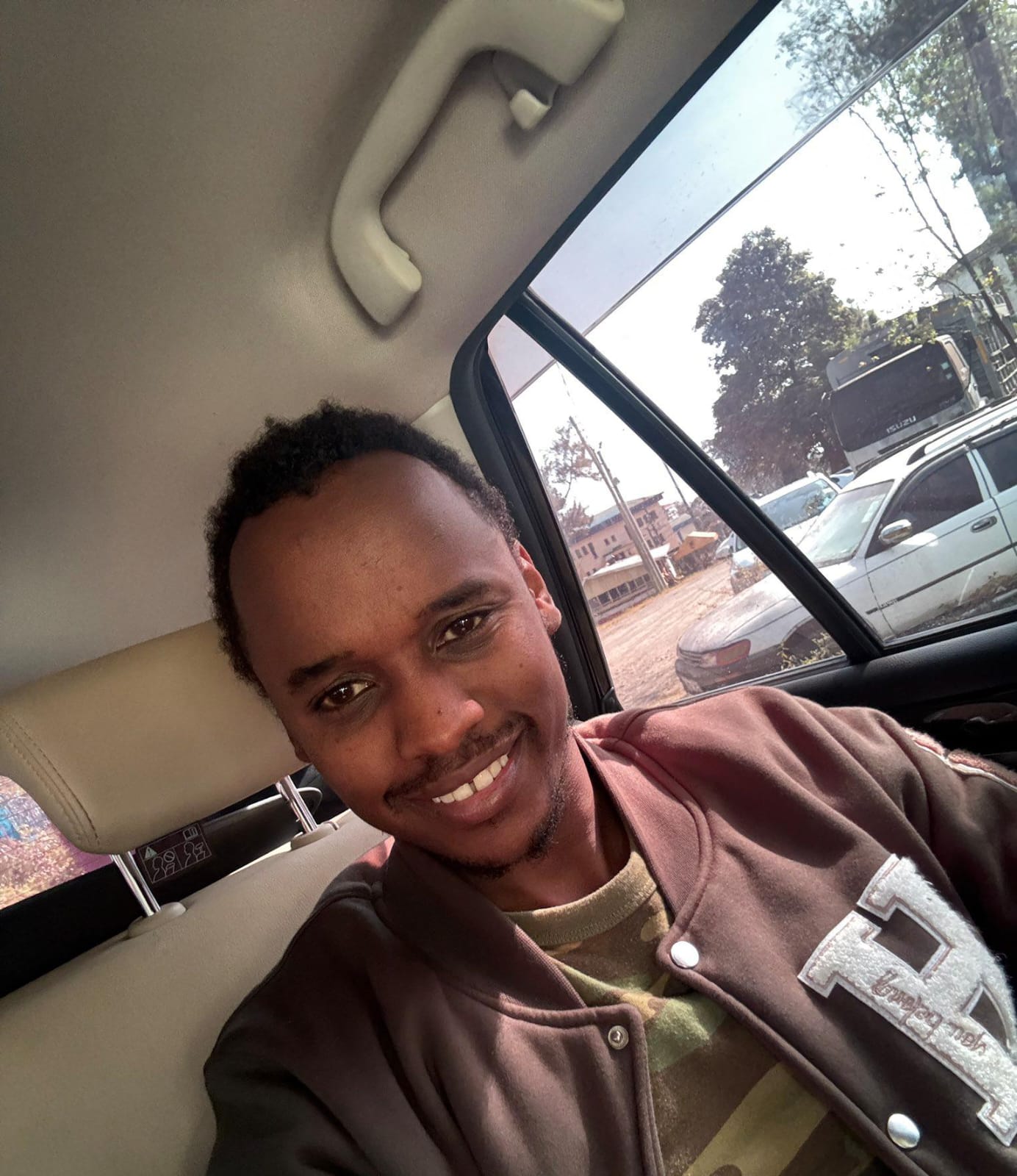 Mfanyibiashara Khalif Kairo avunja kimya kuhusu kukamatwa kwake, apelekwa mahakamani