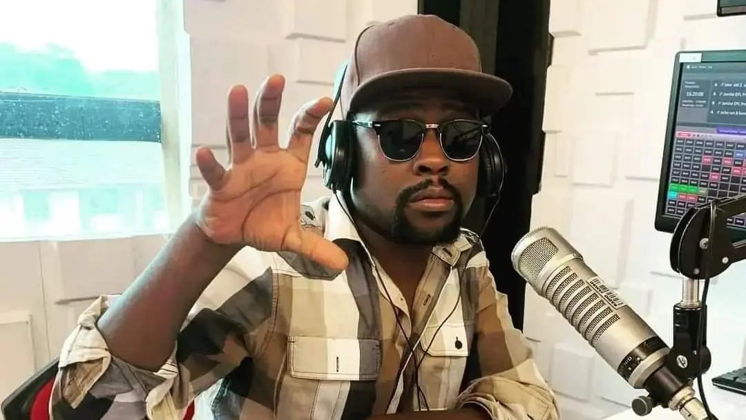 Mwanawe Mtangazaji Lion Deh Kuzikwa Khwisero; Hii Hapa Ratiba Kamili