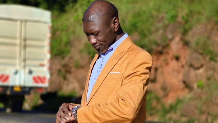 Stevo Simple Boy: Kwa Nini Siwezi Kubali Mpenzi Wangu Kuja ‘Sleepover’