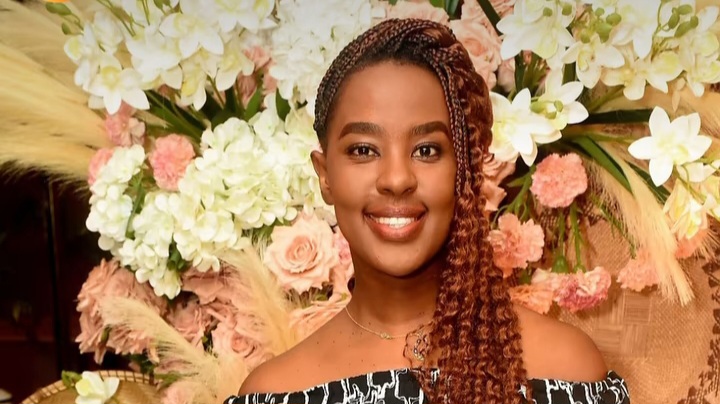 Lillian Ng’ang’a Ashambuliwa X Kwa Kutaka Watu Kutotumia Matusi Kukosoa Viongozi