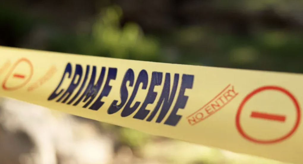 South Africa police rescue naked migrants held captive