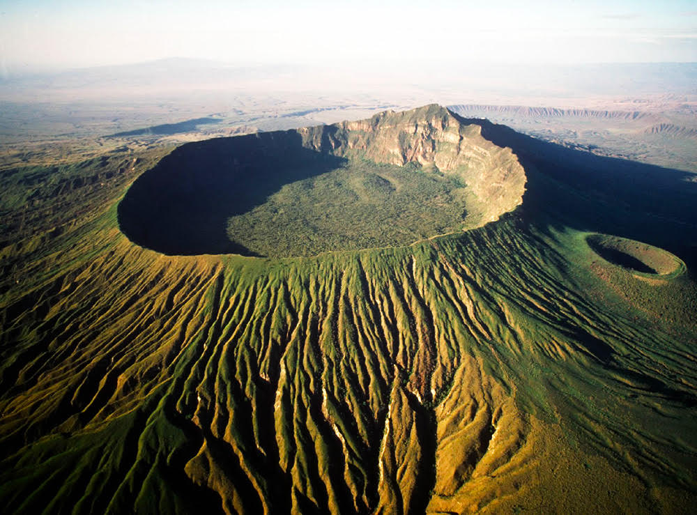 Nakuru’s Menengai Crater: A haven for hikers, pilgrims