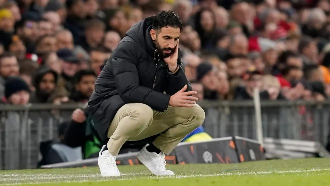 Man Utd Kumaliza Msimu Wakiwa No.12 Katika Utabiri Mpya Wa Supercomputer