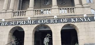 Supreme Court announces Easter Recess dates