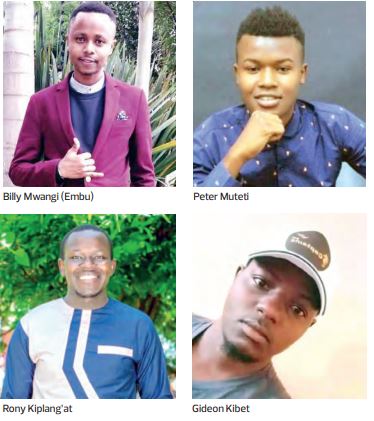 Rights groups want 29 missing youths freed or arraigned