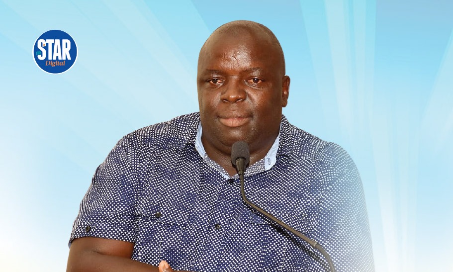 Mathew Nyamlori: Man who did KCPE 9 times
