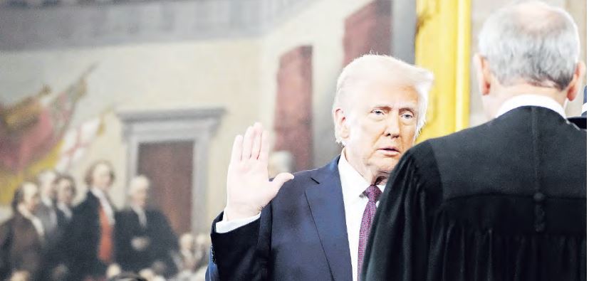 MWAMISI: Kenyans seeking America move should prepare and not worry