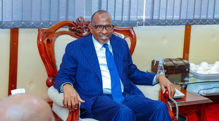 Duale amuonya Uhuru kukoma kuwachochea Gen Z