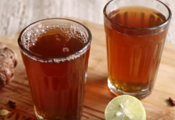EXPLAINER: How much black or green tea is too much?