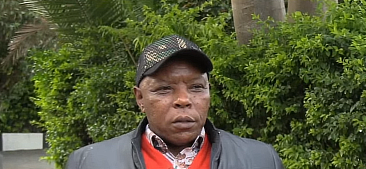 Maina Njenga: Gachagua Kuondolewa Serikalini Haimaanisha Mt Kenya Yote Imeondolewa!