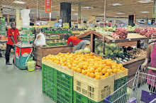 Firms raise selling prices on expensive raw materials in December - PMI
